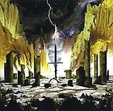 Sword,The LP (Vinyl) Gods Of The Earth (Vinyl)