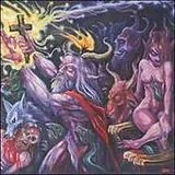 Saviours Vinyl Accelerated Living