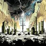 Sword,The LP (analog) Gods Of The Earth: 15th Anniversary Edition