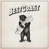 Best Coast Vinyl The Only Place (sleeve)