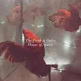 The Fresh & Onlys LP (Vinyl) House Of Spirits (Lp)