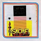 Soldiers Of Fortune LP (Vinyl) Early Risers (Lp)