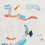 Jefre Cantu-Ledesma LP (Vinyl) A Year With 13 Moons (Lp) (Vinyl)
