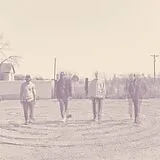 Dungen & Woods EP (analog) Myths 003