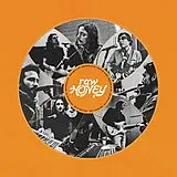 Drugdealer LP (analog) Raw Honey
