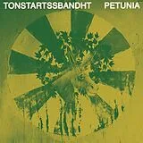 Tonstartssbandht LP (analog) Petunia