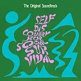 Various LP (analog) Self Discovery For Social Survival