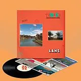Allah-las LP (analog) Lahs
