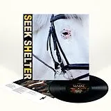 Iceage LP (analog) Seek Shelter