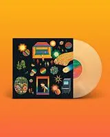 Sessa Vinyl Pequena Vertigem De Amor