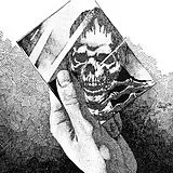 OneohtriX Point Never LP (analog) Replica (lp)