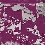 C.Spencer/Lee,Okkyung/Marh Yeh LP (Vinyl) Wake Up Awesome (Lp) (Vinyl)
