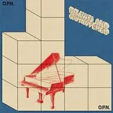 ONEOHTRIX POINT NEVER LP (Vinyl) Drawn And Quarteted (Vinyl)