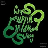 Tairiq & Garfield Maxi Single (analog) Childhood Swing