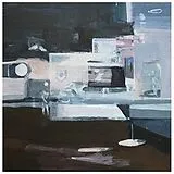 Tallesen LP (Vinyl) Stills Lit Through (Lp)