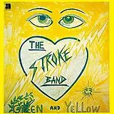 The Stroke Band Vinyl Green And Yellow (Lp)