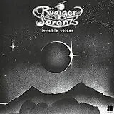 Rüdiger Lorenz Vinyl Invisible Voices (Lp)