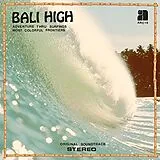 Mike Sena Vinyl Bali High (2lp)