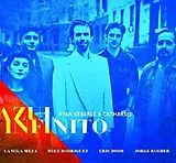 Ryan Keberle & Catharsis CD Azul Infinito