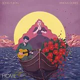 Song Yi Jeon & Vinicius Gomes CD Home