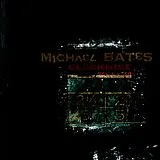 Michael Bates CD Clockwise