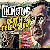 The Lillingtons CD Death By Television