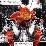 The Falcon CD Unicornography