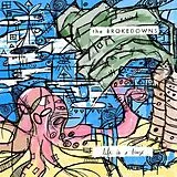 The Brokedowns CD Life Is A Breeze
