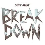 Derek Grant LP (Vinyl) Breakdown (Vinyl)