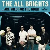 All Brights CD ... Are Wild For The Night