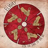 Elway LP (analog) For The Sake Of The Bit