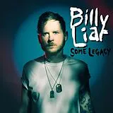 Billy Liar CD Some Legacy