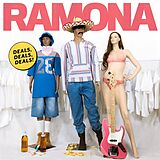 Ramona Vinyl Deals, Deals, Deals!