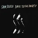 Sam Russo LP (analog) Back To The Party