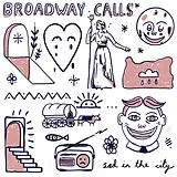 Broadway Calls LP (analog) Sad In The City