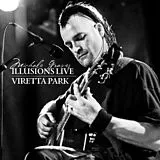 Michael Graves CD Illusions Live 2008/viretta Park