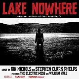 O.s.t. LP (analog) Lake Nowhere (ltd Red Vinyl)