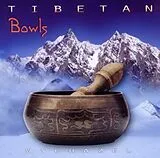 Wychazel CD Tibetan Bowls