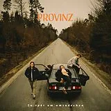 Provinz CD Zu Spät Um Umzudrehen