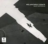 Jean Rondeau CD Melancholy Grace