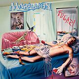 Marillion LP (analog) Fugazi (2021 Stereo RemiX)