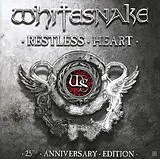 Whitesnake CD Restless Heart