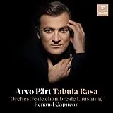 Renaud/OCL Capucon CD Tabula Rasa