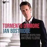 Ian/Cappella Neapoli Bostridge CD Tormento D`amore