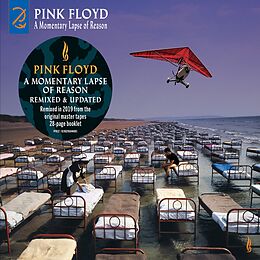 Pink Floyd CD A Momentary Lapse Of Reason(2019 RemiX)