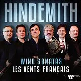 Emmanuel/Les Vents Franc Pahud CD Sonaten Für Bläser