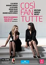 Cosi fan tutte DVD