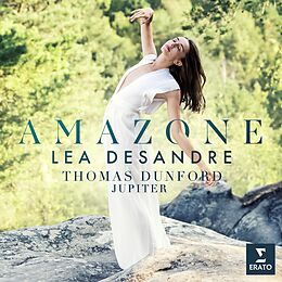 Lea/Jupiter/Dunford,T Desandre CD Amazone