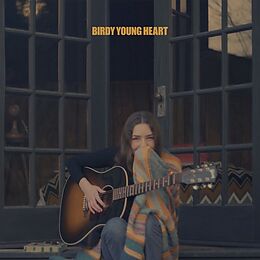 Birdy CD Young Heart