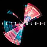 Royal Blood Vinyl Typhoons